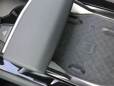 Renault Rafale  Hibrido  1.2 E-Tech Hibrido Esprit Alpine 147kW