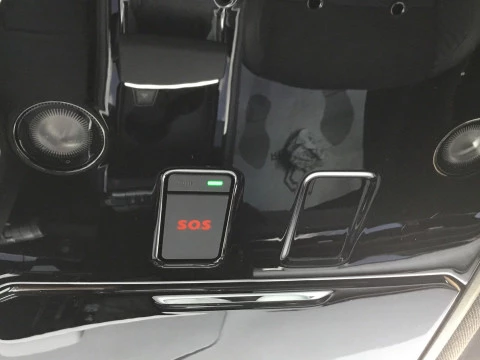 Renault Rafale  Hibrido  1.2 E-Tech Hibrido Esprit Alpine 147kW