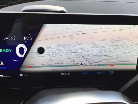 Renault Rafale  Hibrido  1.2 E-Tech Hibrido Esprit Alpine 147kW