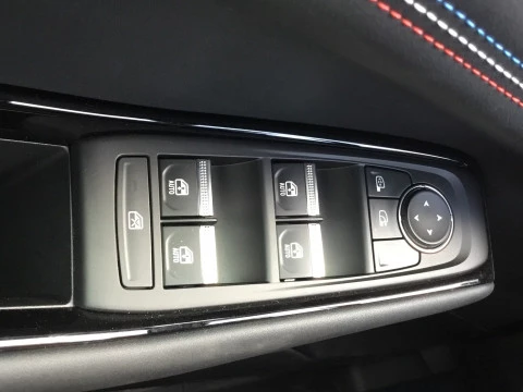 Renault Rafale  Hibrido  1.2 E-Tech Hibrido Esprit Alpine 147kW