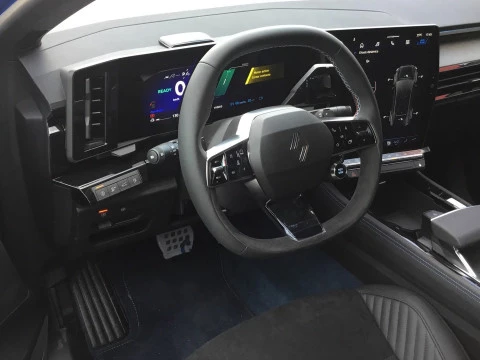 Renault Rafale  Hibrido  1.2 E-Tech Hibrido Esprit Alpine 147kW