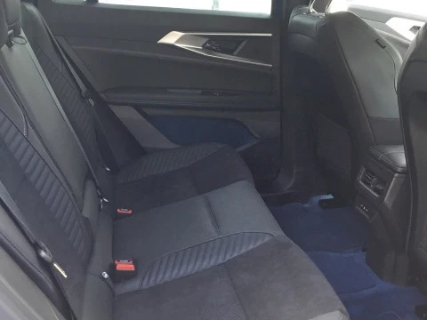 Renault Rafale  Hibrido  1.2 E-Tech Hibrido Esprit Alpine 147kW