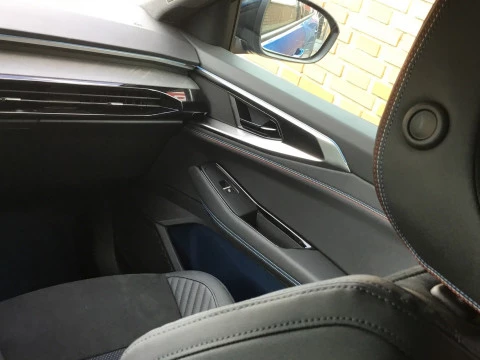 Renault Rafale  Hibrido  1.2 E-Tech Hibrido Esprit Alpine 147kW