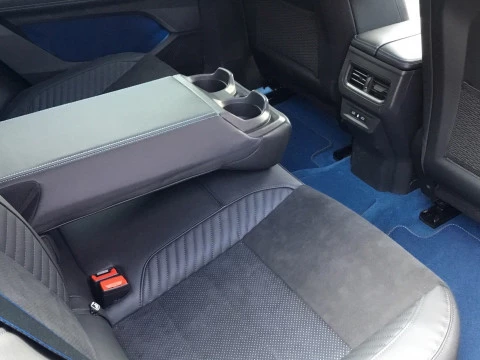 Renault Rafale  Hibrido  1.2 E-Tech Hibrido Esprit Alpine 147kW