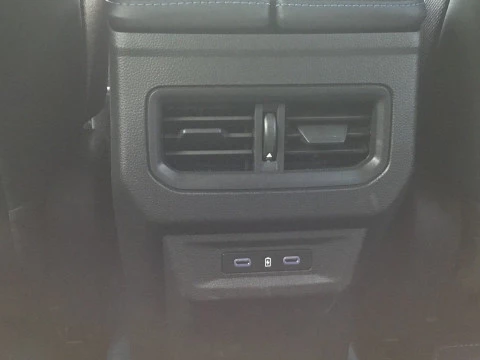 Renault Rafale  Hibrido  1.2 E-Tech Hibrido Esprit Alpine 147kW