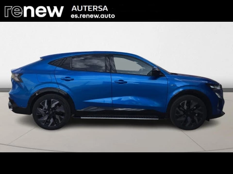 Renault Rafale  Hibrido  1.2 E-Tech Hibrido Esprit Alpine 147kW