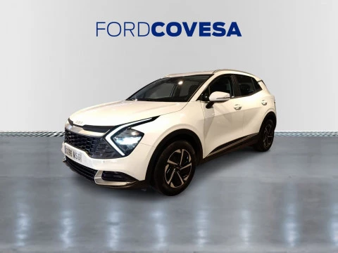 Kia Sportage 1.6 T-GDi MHEV 110kW (150CV) Drive 4x2