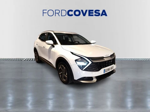 Kia Sportage 1.6 T-GDi MHEV 110kW (150CV) Drive 4x2