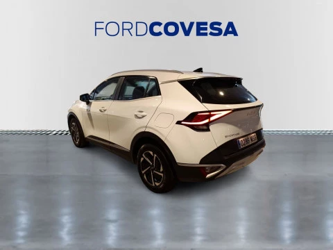 Kia Sportage 1.6 T-GDi MHEV 110kW (150CV) Drive 4x2