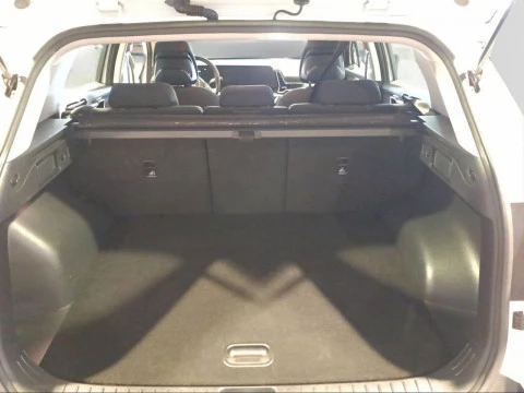 Kia Sportage 1.6 T-GDi MHEV 110kW (150CV) Drive 4x2