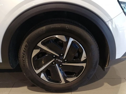 Kia Sportage 1.6 T-GDi MHEV 110kW (150CV) Drive 4x2