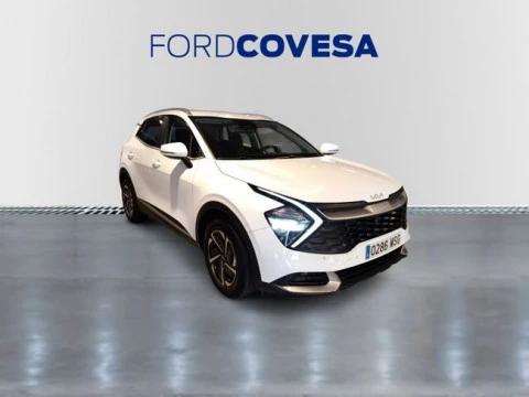 Kia Sportage 1.6 T-GDi MHEV 110kW (150CV) Drive 4x2