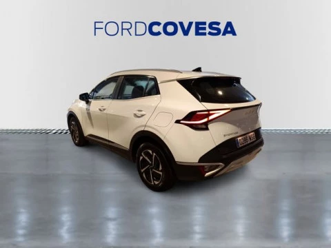 Kia Sportage 1.6 T-GDi MHEV 110kW (150CV) Drive 4x2