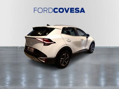 Kia Sportage 1.6 T-GDi MHEV 110kW (150CV) Drive 4x2