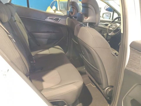 Kia Sportage 1.6 T-GDi MHEV 110kW (150CV) Drive 4x2