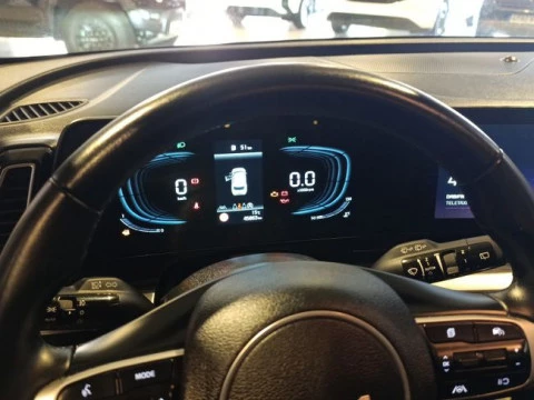 Kia Sportage 1.6 T-GDi MHEV 110kW (150CV) Drive 4x2