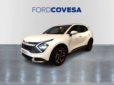 Kia Sportage 1.6 T-GDi MHEV 110kW (150CV) Drive 4x2