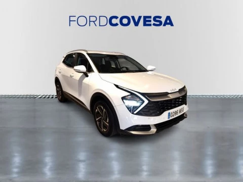 Kia Sportage 1.6 T-GDi MHEV 110kW (150CV) Drive 4x2