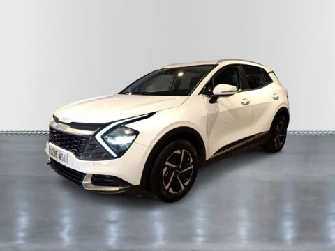 Kia Sportage 1.6 T-GDi MHEV 110kW (150CV) Drive 4x2