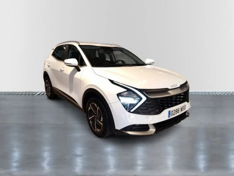 Kia Sportage 1.6 T-GDi MHEV 110kW (150CV) Drive 4x2