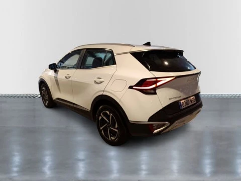 Kia Sportage 1.6 T-GDi MHEV 110kW (150CV) Drive 4x2