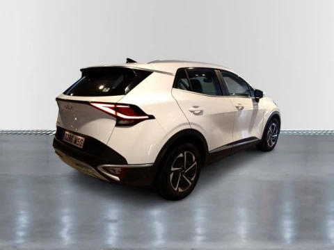 Kia Sportage 1.6 T-GDi MHEV 110kW (150CV) Drive 4x2