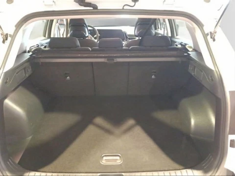 Kia Sportage 1.6 T-GDi MHEV 110kW (150CV) Drive 4x2