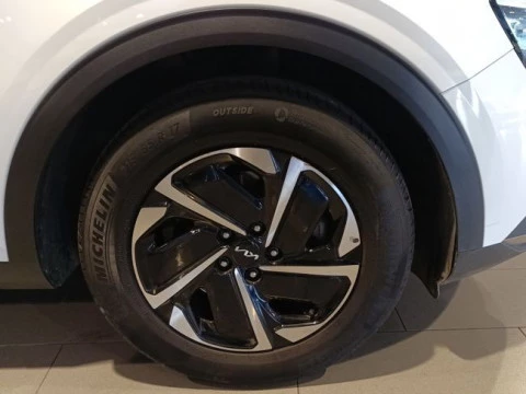 Kia Sportage 1.6 T-GDi MHEV 110kW (150CV) Drive 4x2