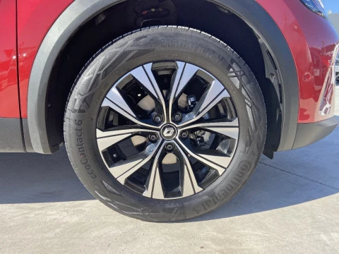 Renault Captur RENAULT  TCe Techno 67kW