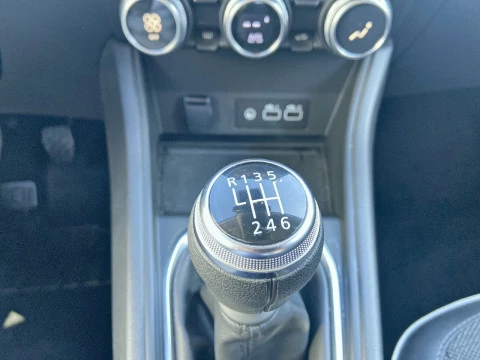 Renault Captur RENAULT  TCe Techno 67kW