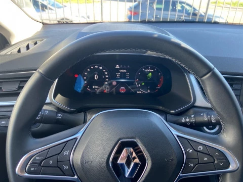 Renault Captur RENAULT  TCe Techno 67kW