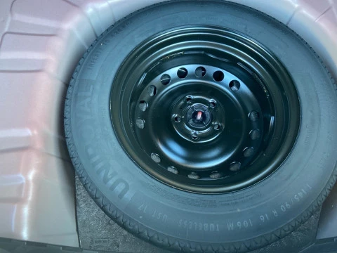 Renault Captur RENAULT  TCe Techno 67kW