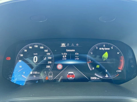 Renault Captur RENAULT  TCe Techno 67kW