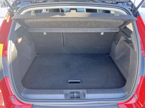 Renault Captur RENAULT  TCe Techno 67kW