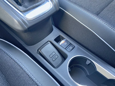 Renault Captur RENAULT  TCe Techno 67kW