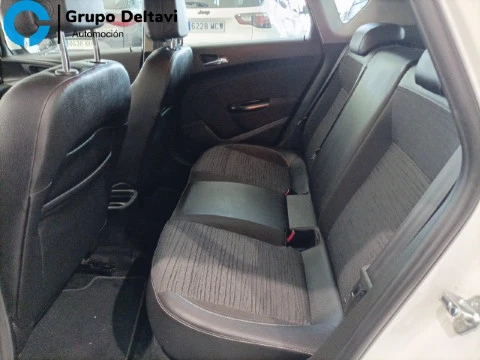 Opel Astra 1.4 Turbo Selective