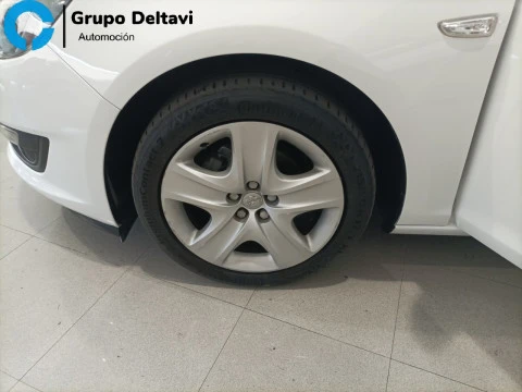 Opel Astra 1.4 Turbo Selective
