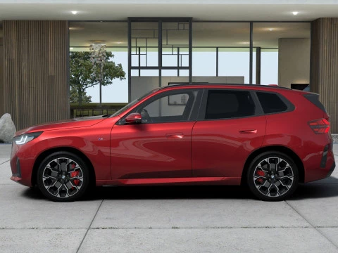 BMW X3 20d xDrive