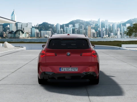BMW X3 20d xDrive