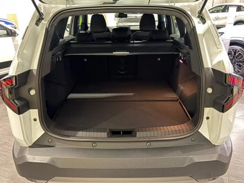 Dacia Bigster Expression hybrid 155