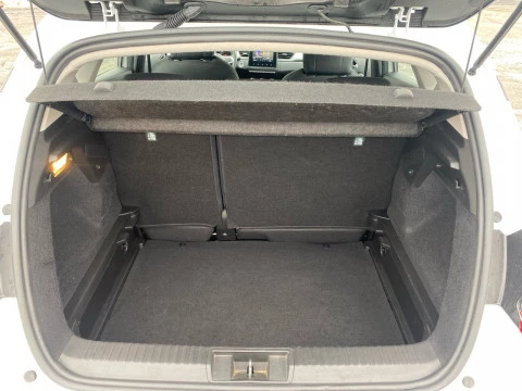 Renault Captur Intens TCe 140CV GPF Micro Híbrido