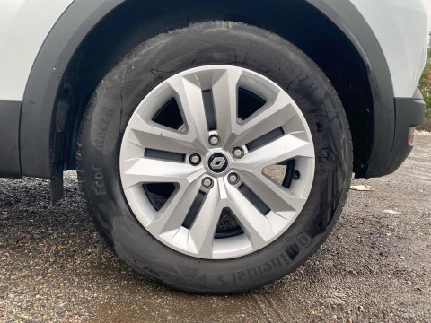 Renault Captur Intens TCe 140CV GPF Micro Híbrido