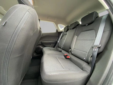 Renault Captur Intens TCe 140CV GPF Micro Híbrido