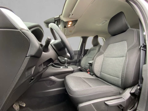 Renault Captur Intens TCe 140CV GPF Micro Híbrido