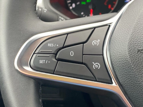 Renault Captur Intens TCe 140CV GPF Micro Híbrido