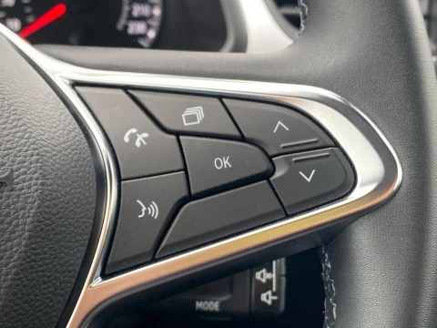 Renault Captur Intens TCe 140CV GPF Micro Híbrido