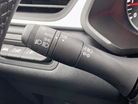 Renault Captur Intens TCe 140CV GPF Micro Híbrido