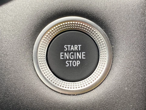 Renault Captur Intens TCe 140CV GPF Micro Híbrido