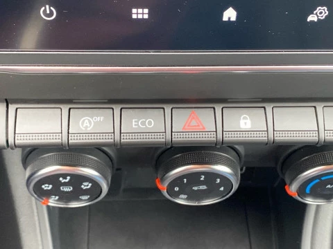 Renault Captur Intens TCe 140CV GPF Micro Híbrido