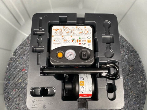 Renault Captur Intens TCe 140CV GPF Micro Híbrido